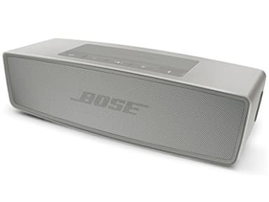 Bose SoundLink Mini II Diffusore, Bluetooth, Bianco (Perla)