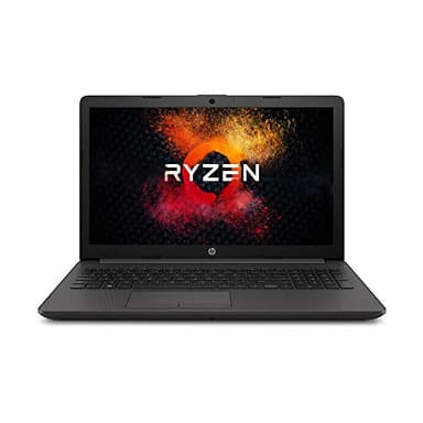 HP 255 G8 Silver Notebook Portatile, RAM 16 Gb DDR4, SSD NVME da 512Gb Display FullHD 15.6", Ryzen 7 5700U 8 core da 4,3 GHz, 3 usb, webcam HD, Win 11, pronto All'uso, Gar. Italia