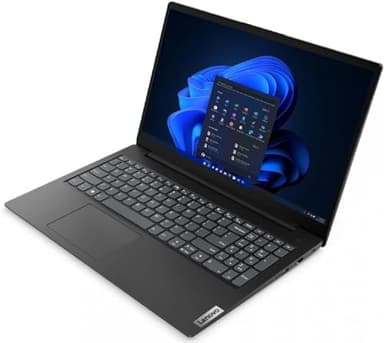 Lenovo, Notebook Pc Portatile, Intel i5 13Th Gen, Display Full HD 15,6", 16 GB RAM DDR4 3200 MHz, 500 GB SSD PCIe NVMe, Windows 11 Pro