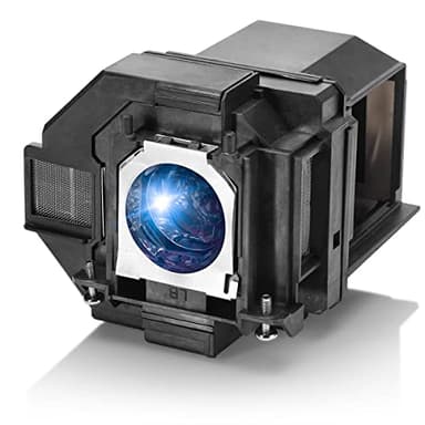 Aimdio Lampada proiettore per Epson ELPLP97 EB-E01 EB-FH06 EB-FH52 EH-TW740 EH-TW750 EH-TW710 EH-TW5700 EH-TW5820 EH-TW6150 EH-TW6250 EB-W06 EB-W49 EB-W51 EB-X49 EB-X51 EB-X06 EB-U50 EB-982W 992F