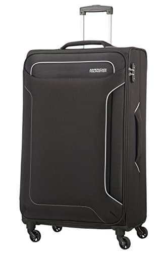 American Tourister Holiday Heat Spinner 79,5 cm, 3,8 kg, 108 L, nero