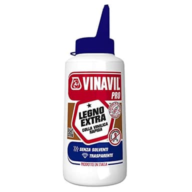 VINAVIL PRO LEGNO EXTRA 750G