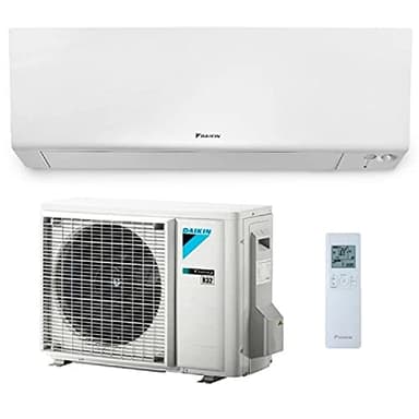 Climatizzatore Daikin Perfera Ftxm35n 12000 Btu