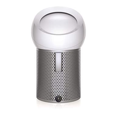 Dyson Pure Cool Me 275910-01 - Purificatore d'aria in policarbonato, colore: Argento