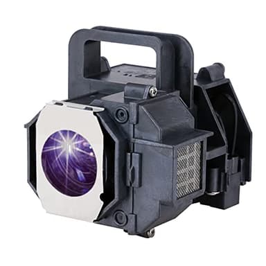 YOSUN Lampada del proiettore per Epson ELPLP49 V13h010l49 EH-TW2800 EH-TW2900 EH-TW3000 EH-TW3200 EH-TW3500 EH-TW3600 EH-TW3800 EH-TW4000 EH-TW4400 EH-TW4500 EH-TW5000 Lampada del proiettore