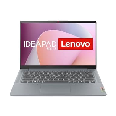 Lenovo IdeaPad 3 Slim 83EM002GGE -15,6" FHD, Intel Core i5-13420H, 16GB RAM, 512GB SSD, Windows 11 Home