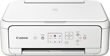 Canon PIXMA TS5151 stampante Inkjet multifunzione wireless 3 in 1 display LCD e stampa fronte retro