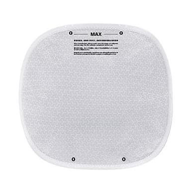 PETKIT Pura Max Imbottitura Interna della Lettiera Autopulente, Impermeabile, A Prova di Perdite, AntiGraffio, Alta Elasticità