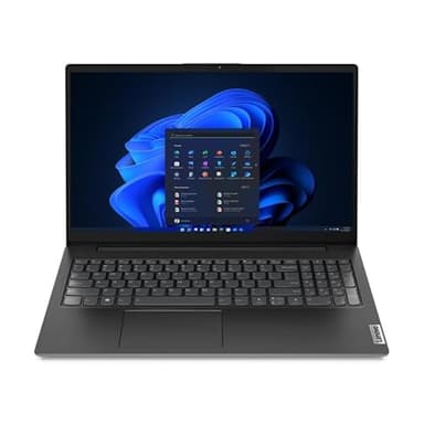 Notebook Lenovo V15 Intel Core i5-1235U 16 GB RAM 15,6' 512 GB SSD, 82TT00C3SP