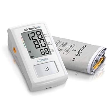 Misuratore di Pressione evoluto da braccio Microlife MAM BP A3 Easy
