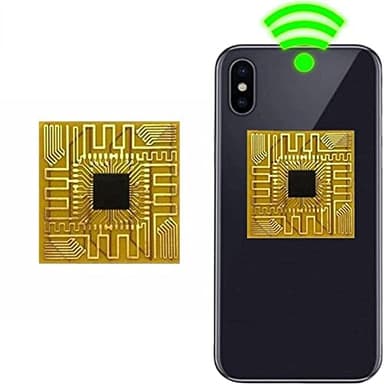 BAILIY Portatile Antenna Adesivi Generazione per Campeggio Cellulare Segnale Adesivo Segnale Sp4 Amplificatore Sti Booster I8t0 Sp3
