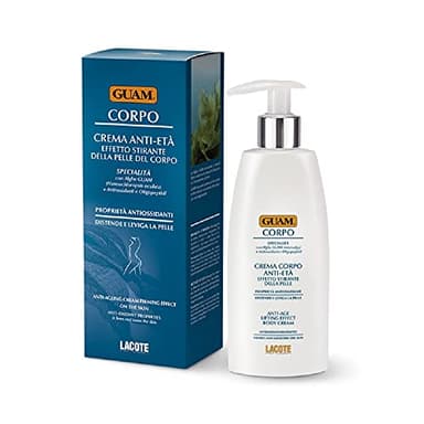 LE CREME CREMA CORPO ANTIETA' 200 ML