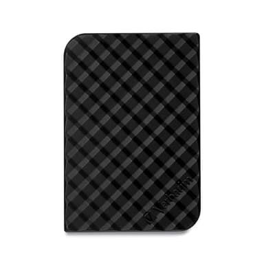 Verbatim 947961 Hard-Disk Store'N'Go Gen 2 USB 3.0, 2 TB