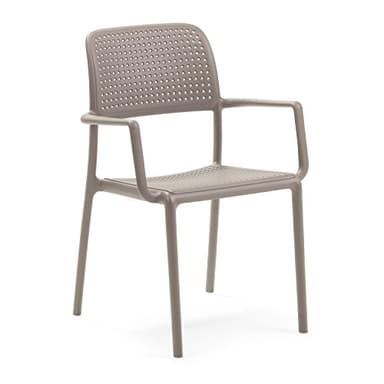 Nardi Sedia Bora (Confezione da 2)