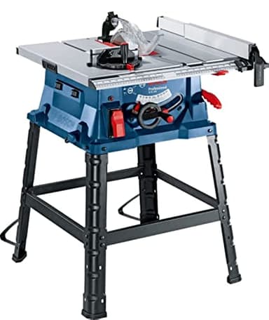 Bosch Professional GTS 254 Sega circolare da banco