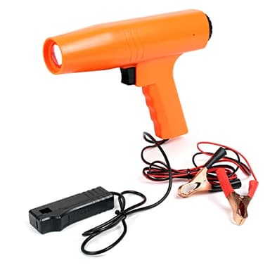 Pistola di accensione Pistola stroboscopica 12V Regolazione fasatura di accensione Motore
