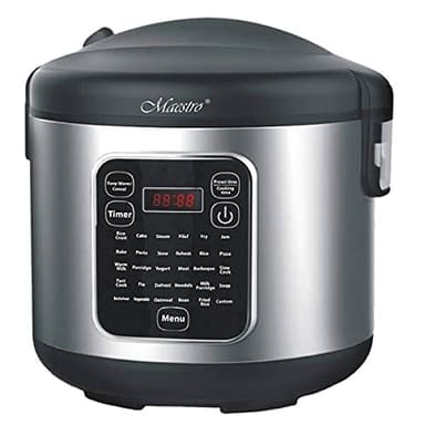 Maestro MR-794 Multicooker 5L con 30 programmi