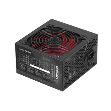 Mars Gaming MPIII850 850W
