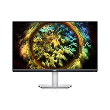LCD Monitor|DELL|S2721QSA|27"|Business/4K|Panel IPS|3840x2160|16:9|60Hz|Matte|8 ms|Speakers|Swivel|Tilt|Colour Black|210-BFWD