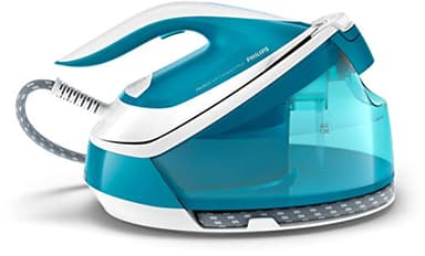 Philips Domestic Appliances GC7920/20 Philips GC7920/20-Ferro da Stiro a Vapore, Bianco