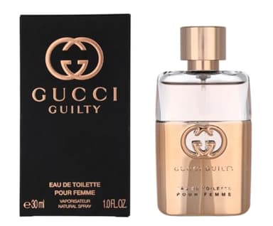 Gucci Guilty Revolution Eau de Parfum, 30 ml