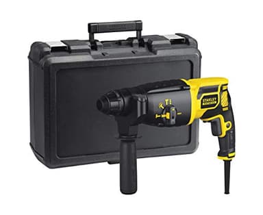 STANLEY FATMAX, Martello pneumatico a filo 1250W. FME1250K-QS