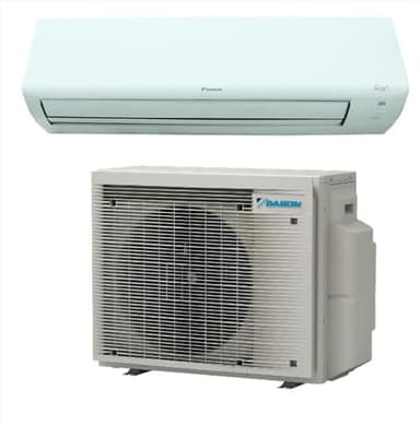 DAIKIN ARXC35D ATXC35D CONDIZIONATORE MONOSPLIT INVERTER 12000 BTU 2024 WIFI INCLUSO A++A+