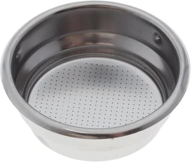 Ariete filtro caffè polvere 2 tazze macchina caffè con macinino Moderna 1318
