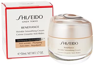Benefiance Wrinkle Smoothing Cream