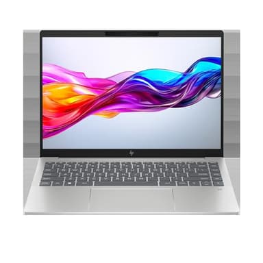 HP Pavilion Plus 14-ew0172ng 14" 2.8k OLED 120Hz, Intel Core i7-1355U, 16GB RAM, 512GB SSD, Windows 11