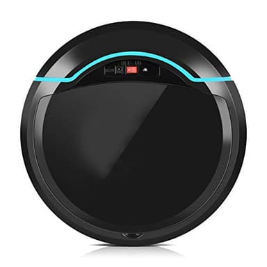 Aspirapolvere per pavimenti Robot per la pulizia intelligente per la casa di famiglia