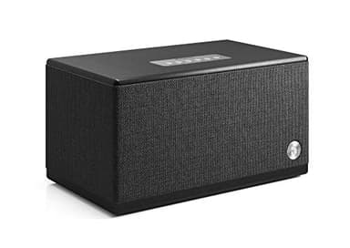 Audio Pro Altoparlante Senza Fili - Cassa Bluetooth - Lasciati Avvolgere dalle Tue Musiche Preferite - Diffusore Attivo Bass Reflex - Home Theatre - Design Scandinavo BT5 - Nero