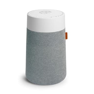 BLUEAIR Blue Pure Mini Max, Purificatore d'aria mini per stanze piccole, Depuratore d'aria portatile anti allergie, Air Purifier ideale per asili nidi