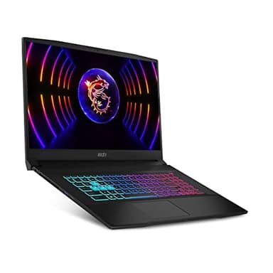 MSI Katana 17 B13VGK-1022IT, Notebook Gaming, 17,3" FHD 144Hz, Intel i7-13620H, Nvidia RTX 4070 GDDR6 8GB, 1TB SSD PCIe4, DDR5 16GB, WiFi 6, Win11 Home [Layout e Garanzia ITA]