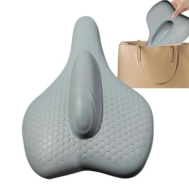 Esercitatore per i muscoli del pavimento pelvico per uomo - Strumento per rinforzare l'anca Attrezzatura ergonomica per rafforzare e riparare i muscoli del pavimento pelvico maschile