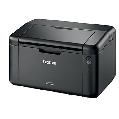 Brother HL1222WE - Stampante laser 2400 x 600 DPI nero/bianco