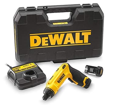 DEWALT DCF680G2-QW Avvitatore Compatto 7,2V Giroscopicoavvitatore Compatto