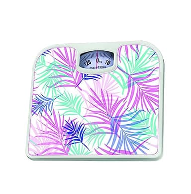 BILANCIA PESAPERSONE NATURE/TROPIC 130KG
