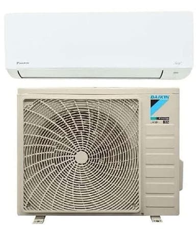 DAIKIN ATXF25E ARXF25E CONDIZIONATORE 9000 BTU R32 A++A+ INVERTER 2023 PR. WIFI