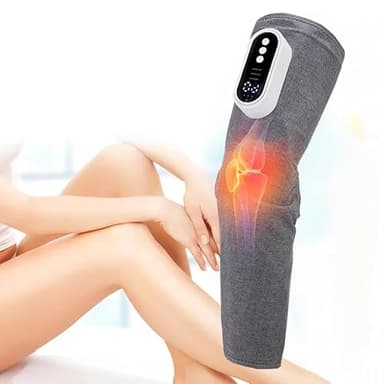 Massaggiatore gambe, Pressoterapia linfodrenaggio - Massaggiatore gambe linfodrenante - Pressoterapia per casa - Massaggiatore polpacci - Pressoterapia gambe - linfodrenaggio gambe - massaggio gambe