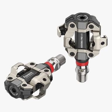 Perdali FAVERO ASSIOMA PRO MX-2 Potenziometro MTB e Gravel