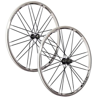 VUELTA 28 pollici set ruote bici Airtec1 XRP Altus HB/FH-RM40 bianco