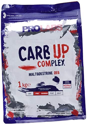 Prolabs Carb Up - Busta da 1kg