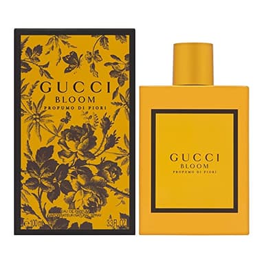 Gucci Bloom Profumo Di Fiori by Gucci