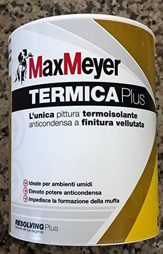 Pittura Termica Plus