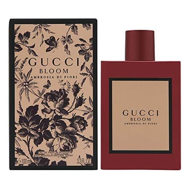 Gucci Bloom Ambrosia Di Fiori Edp Vapo 100 Ml