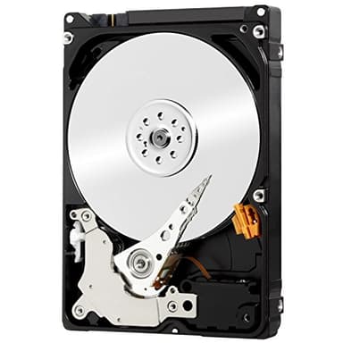 Seagate Enterprise Capacity v4 6TB Festplatte interno ST6000NM0044 HDD da 3,5 Zoll HDD - SATA3 - 7200 RPM - 128 MB di cache (ricondizionato)