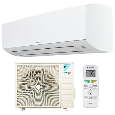 Climatizzatore Sensira 12000 Btu Da 3.5 Kw R32 A++/A+ Daikin FTXQ35A/RXQ35A