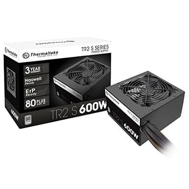 THERMALTAKE ALIMENTATORE TR2 S 600W