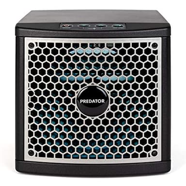 Purificatore e più per l'aria e le superfici con luce UV|4 tecnologie: PCO, Ionizzazione, Purificazione e Filtrazione elettrostatica|3 modalità: Normale, Purificazione, Away|Leggero e silenzioso